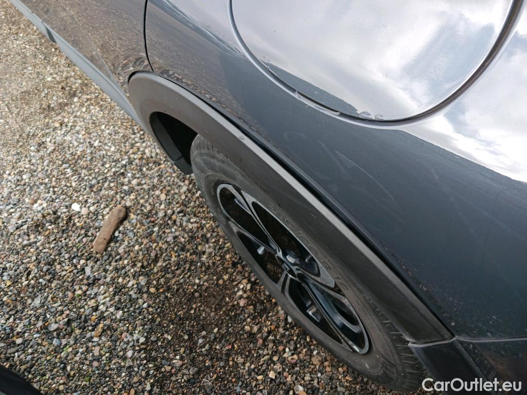  KIA  XCeed KIA  1.6 GDi PHEV 104kW (141CV) eDrive (AC) #31