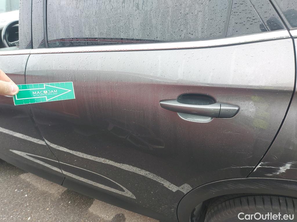  DS  DS7 DS DS 7 Crossback / 2017 / 5P / todoterreno BlueHDi DE 96kW (130CV) Auto. CHIC (AC) #34