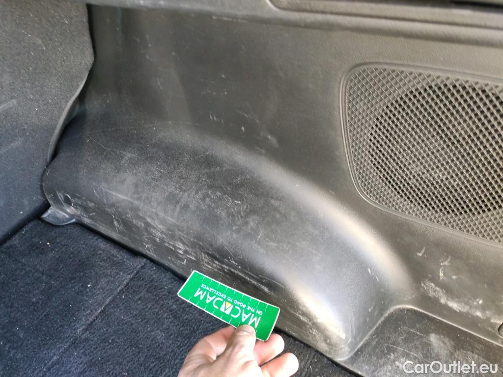  Hyundai  Tucson HYUNDAI  / 2020 / 5P / todoterreno 1.6 CRDI 100kW (136CV) 48V Tecno DCT 2C #19