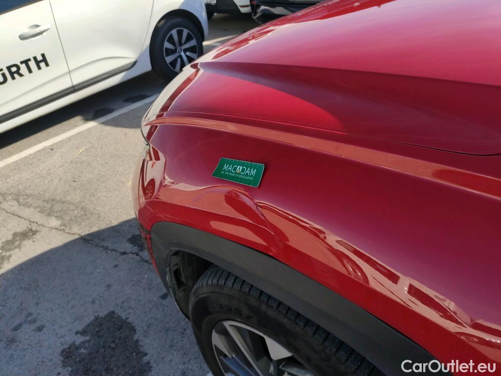  Hyundai  Tucson HYUNDAI  / 2020 / 5P / todoterreno 1.6 CRDI 100kW (136CV) 48V Tecno DCT 2C #1