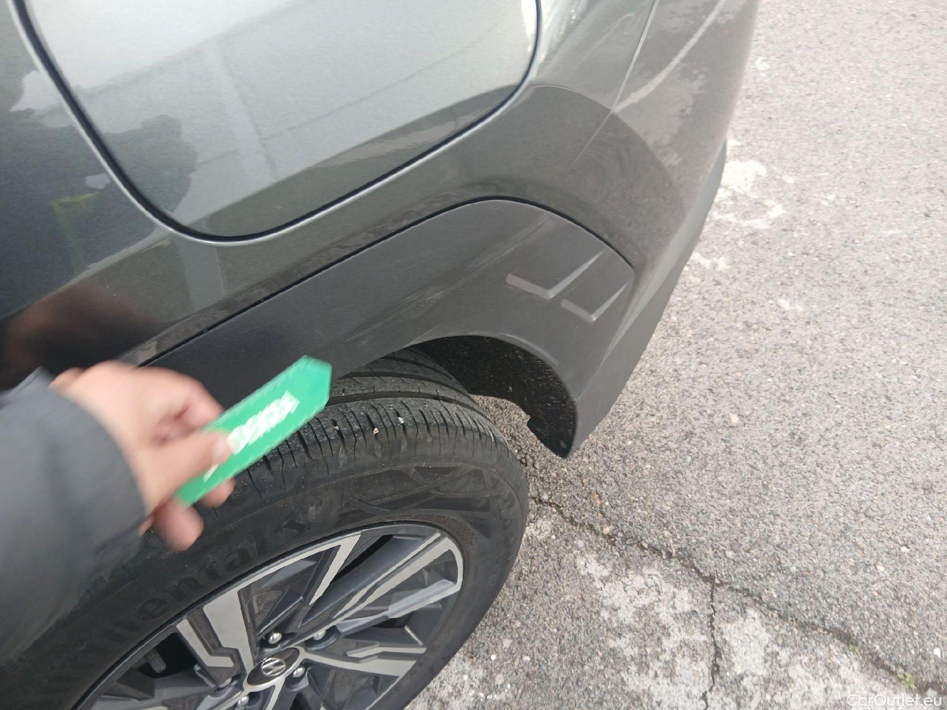  Hyundai  Tucson HYUNDAI  / 2020 / 5P / todoterreno 1.6 CRDI 100kW (136CV) 48V Maxx DCT #23