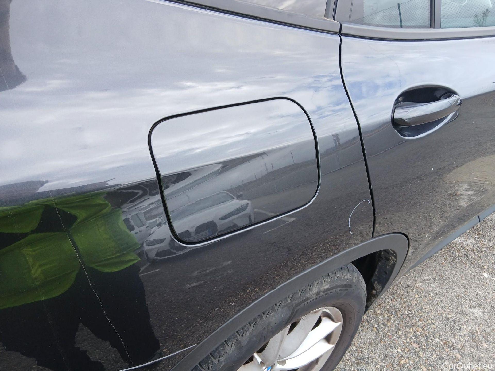  Bmw  X3 BMW  / 2017 / 5P / todoterreno xDrive20d #31