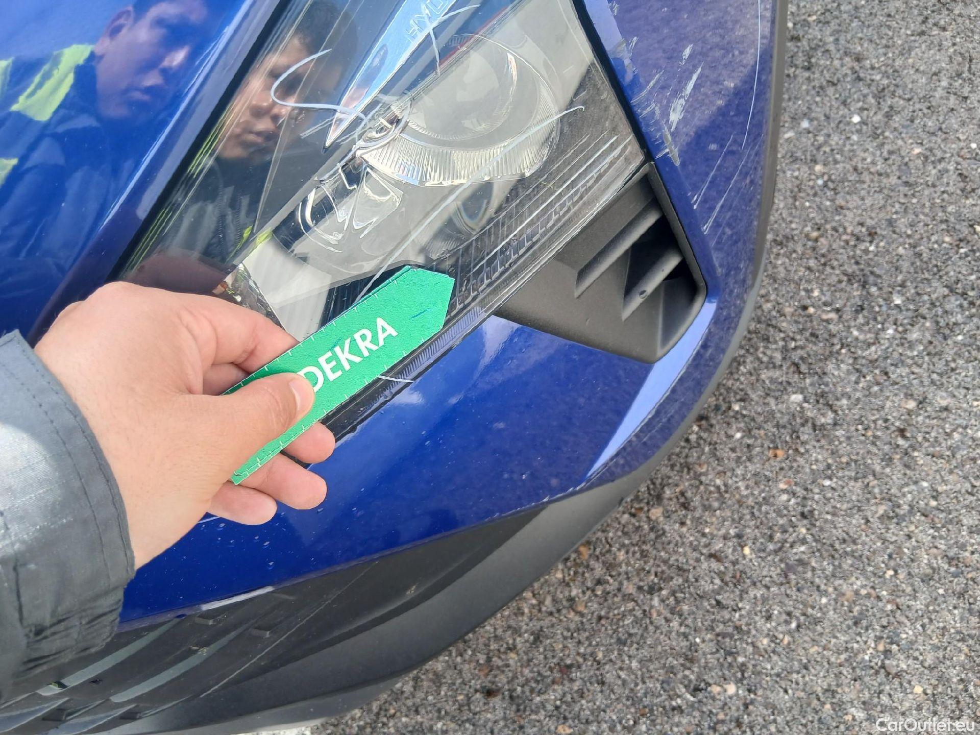  Hyundai  Bayon HYUNDAI  / 2021 / 5P / todoterreno 1.0 TGDI 74kW (100CV) Maxx #6