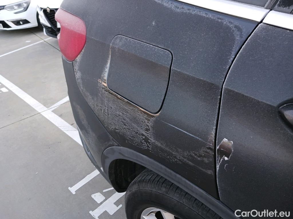  Bmw  X5 BMW  / 2018 / 5P / todoterreno xDrive25d #8