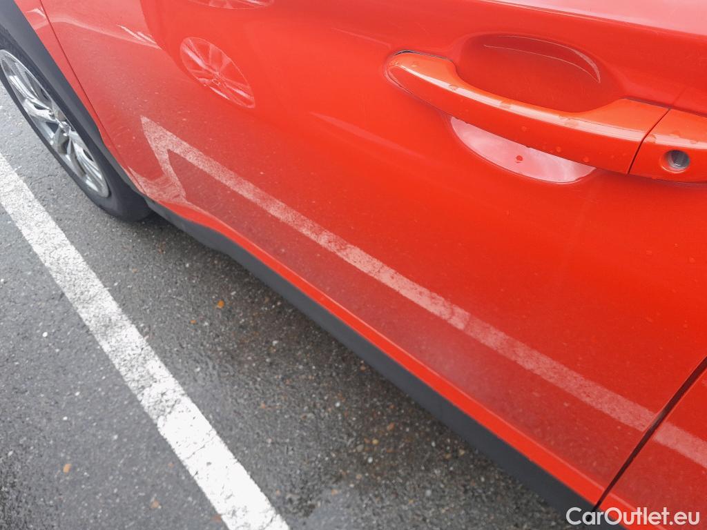  Hyundai  Konna HYUNDAI Kona / 2020 / 5P / todoterreno 1.0 TGDI Klass 4X2 #8