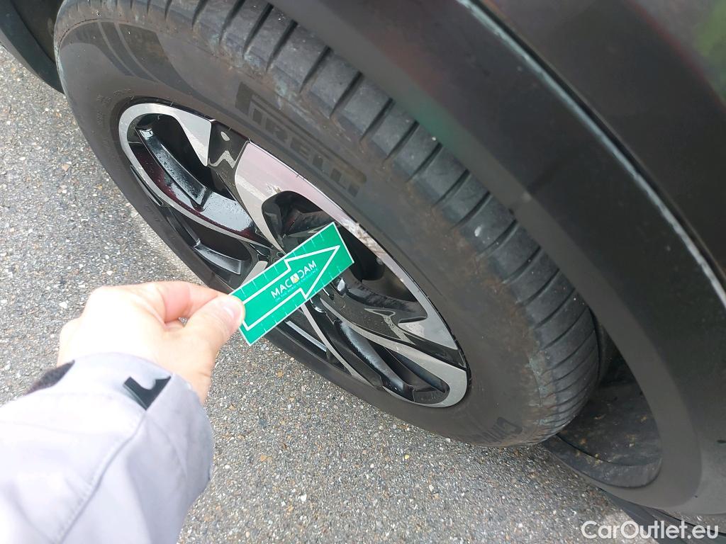  DS  DS7 DS DS 7 Crossback / 2017 / 5P / todoterreno BlueHDi DE 96kW (130CV) Auto. CHIC (AC) #17