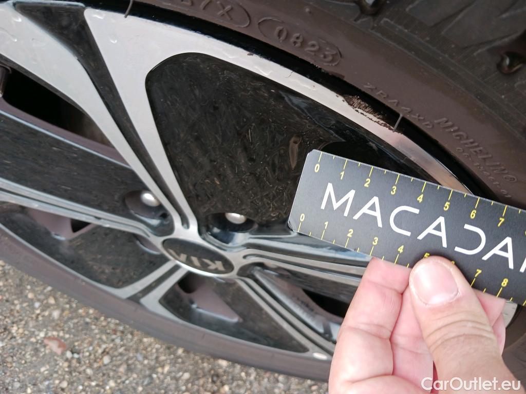  KIA  XCeed KIA  1.6 GDi PHEV 104kW (141CV) eDrive (AC) #44