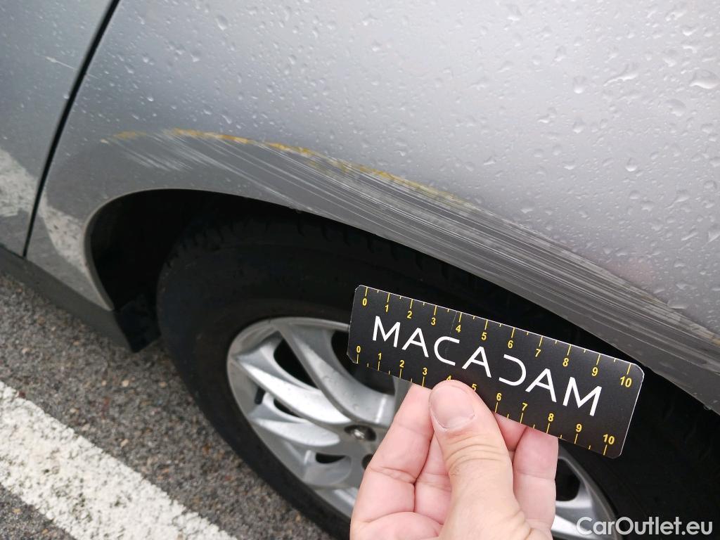  Ford  Mondeo FORD  / 2014 / 5P / familiar 2.0 TDCi 110kW Trend SportBreak #5