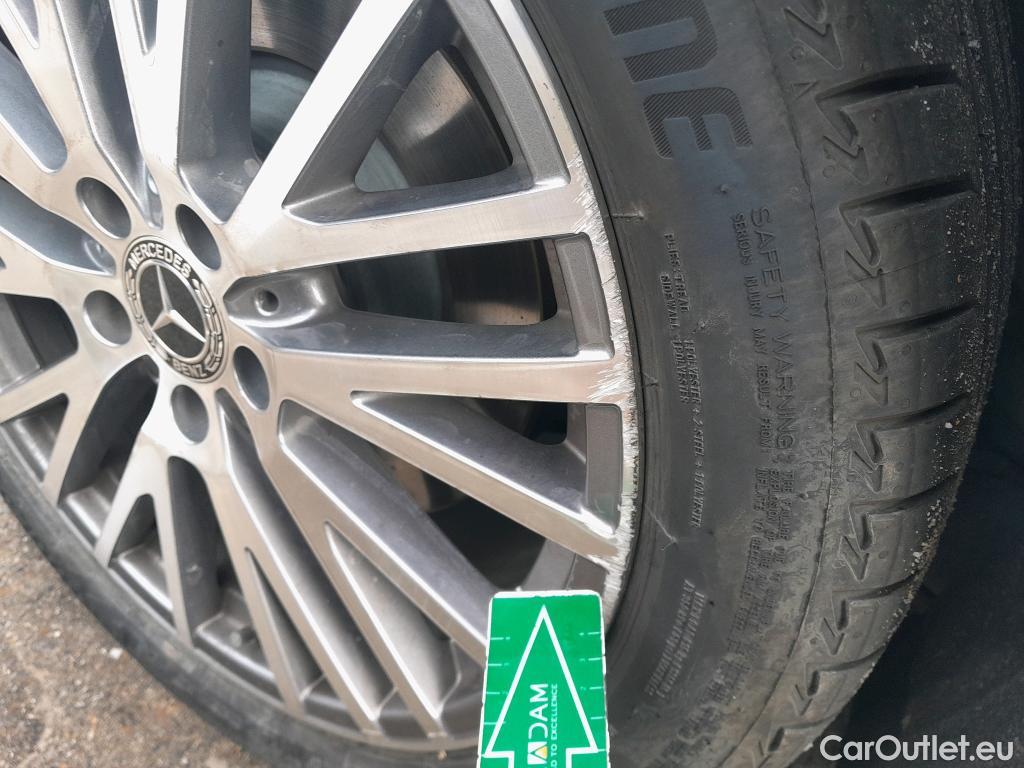  Mercedes  CLA-Klasse MERCEDES-BENZ CLA / 2019 / 4P / coupé CLA 250 e #10