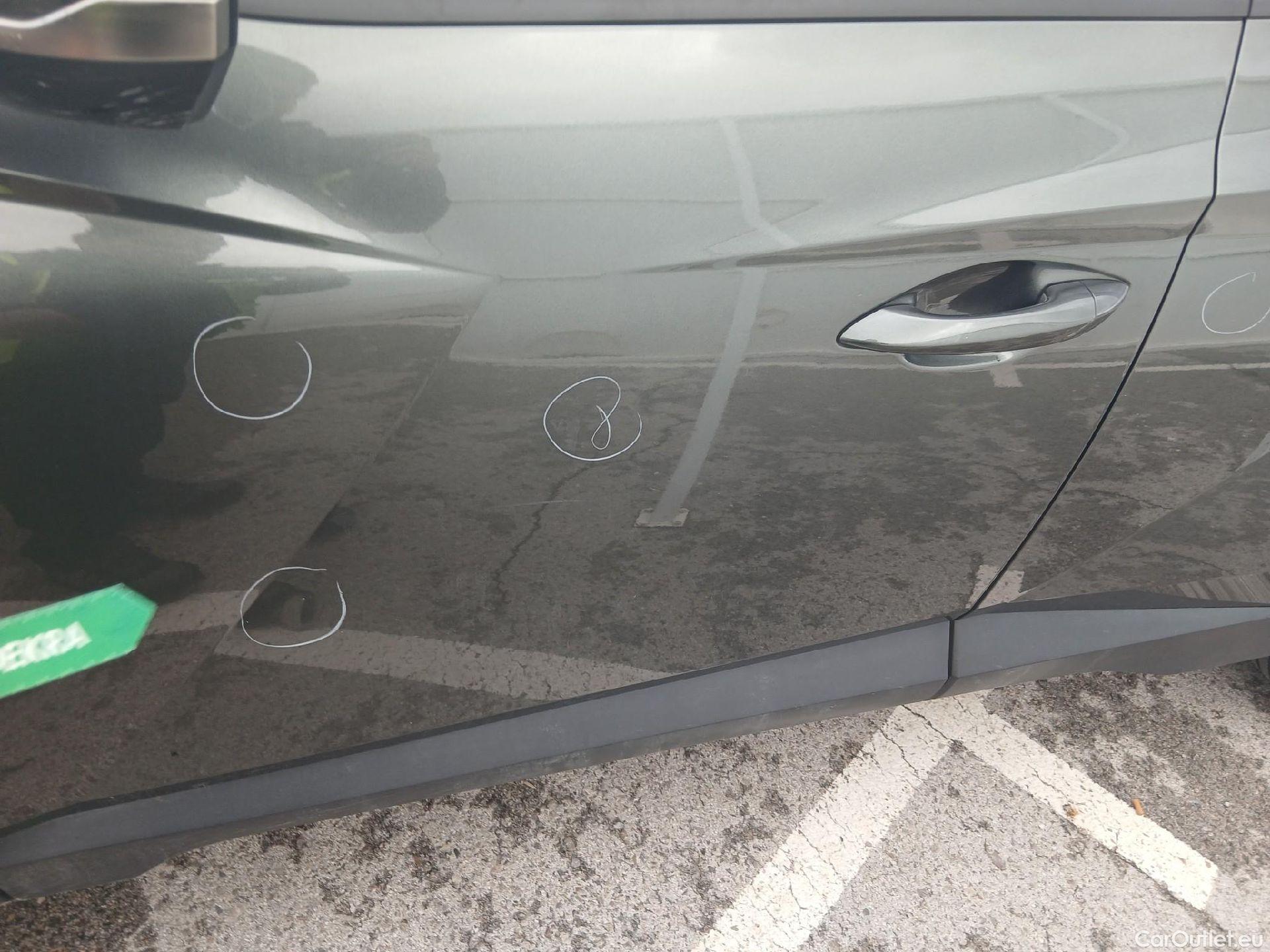  Hyundai  Tucson HYUNDAI  / 2020 / 5P / todoterreno 1.6 CRDI 100kW (136CV) 48V Maxx DCT #20