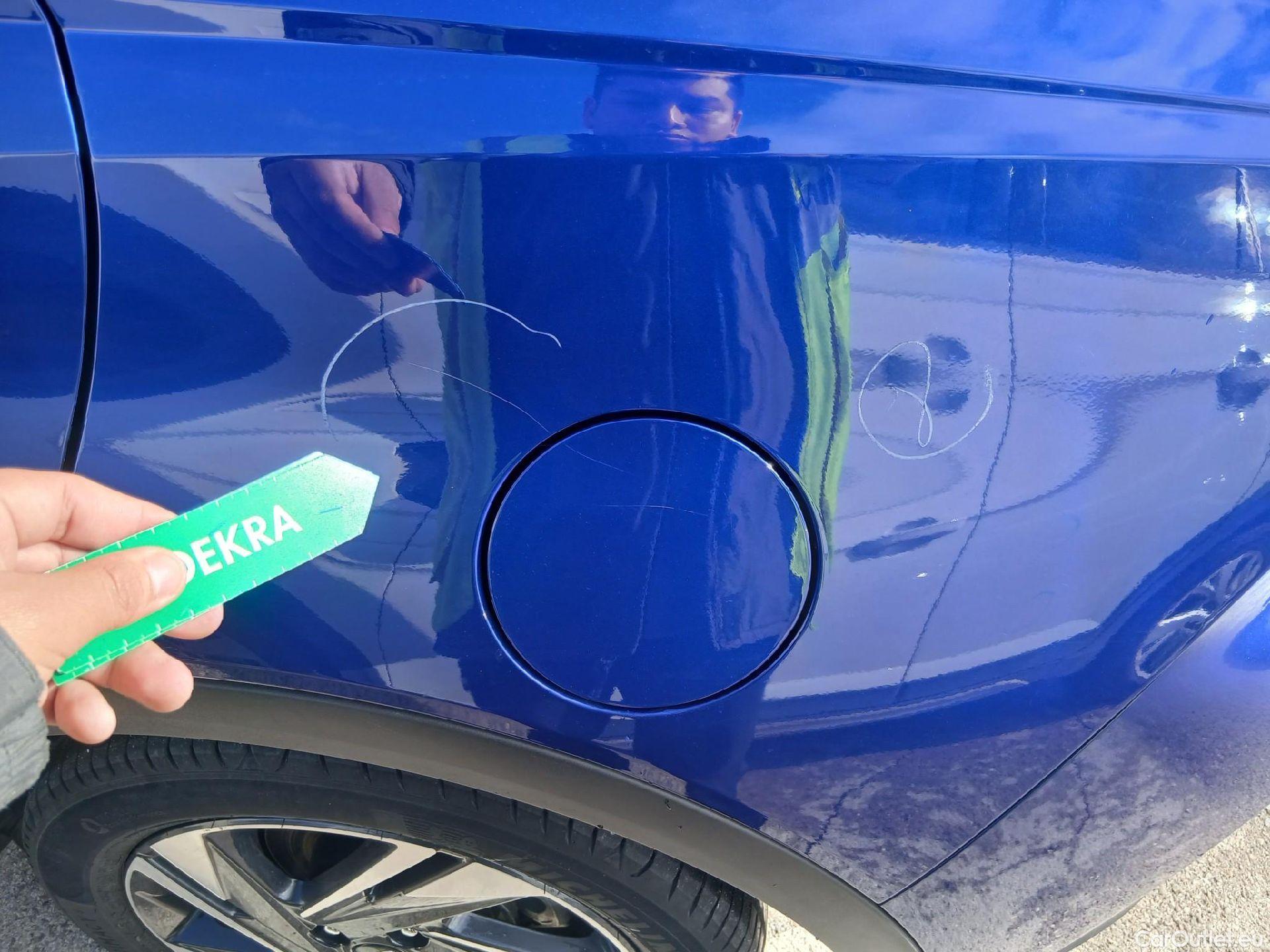  Hyundai  Bayon HYUNDAI  / 2021 / 5P / todoterreno 1.0 TGDI 74kW (100CV) Maxx #19