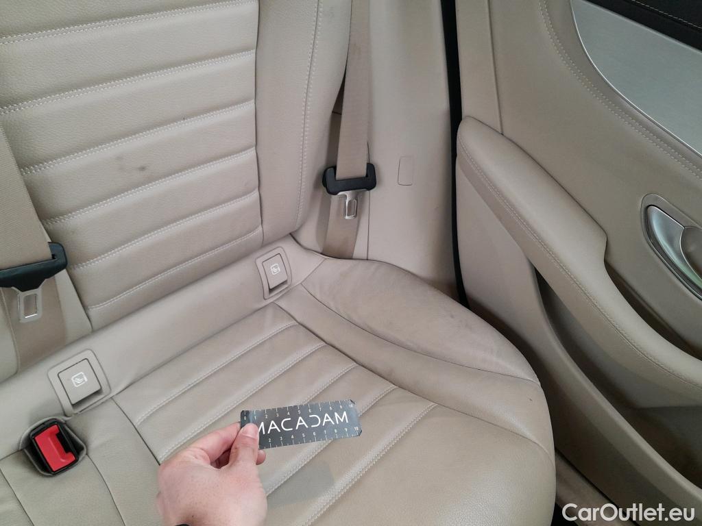  Mercedes  G-Klasee MERCEDES-BENZ Clase GLC / 2019 / 5P / todoterreno GLC 200 4MATIC #15