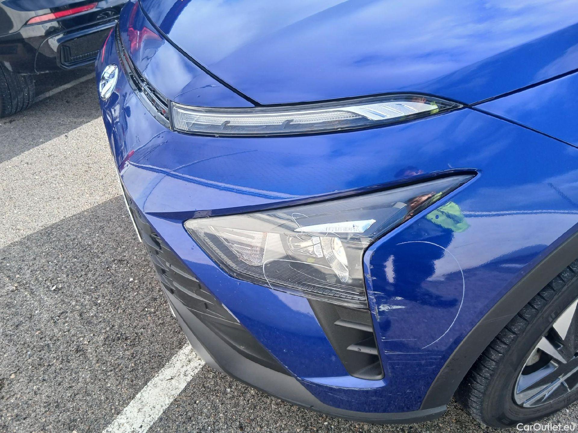  Hyundai  Bayon HYUNDAI  / 2021 / 5P / todoterreno 1.0 TGDI 74kW (100CV) Maxx #5