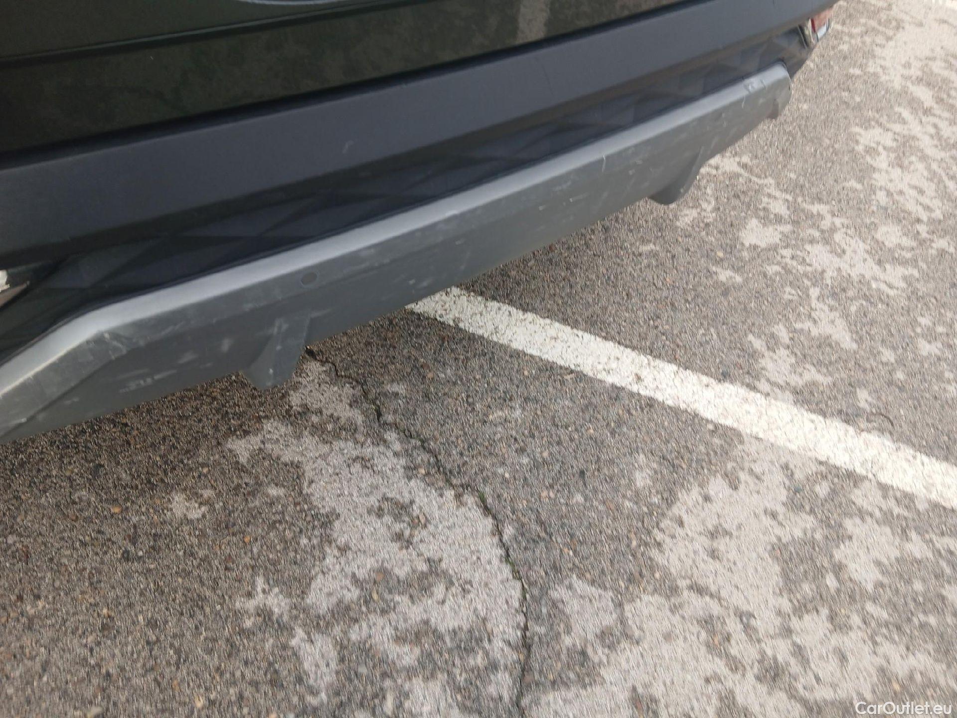  Hyundai  Tucson HYUNDAI  / 2020 / 5P / todoterreno 1.6 CRDI 100kW (136CV) 48V Maxx DCT #32