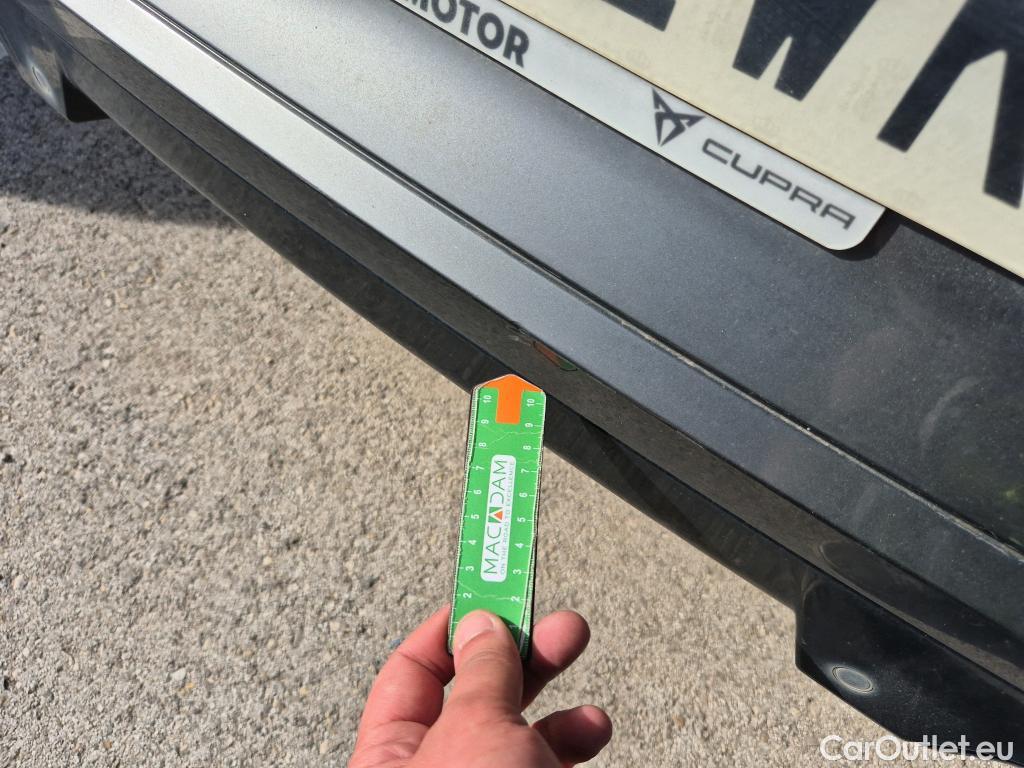  Cupra  Formentor CUPRA  / 2020 / 5P / todoterreno 2.0 TDI 110kW (150 CV) #5