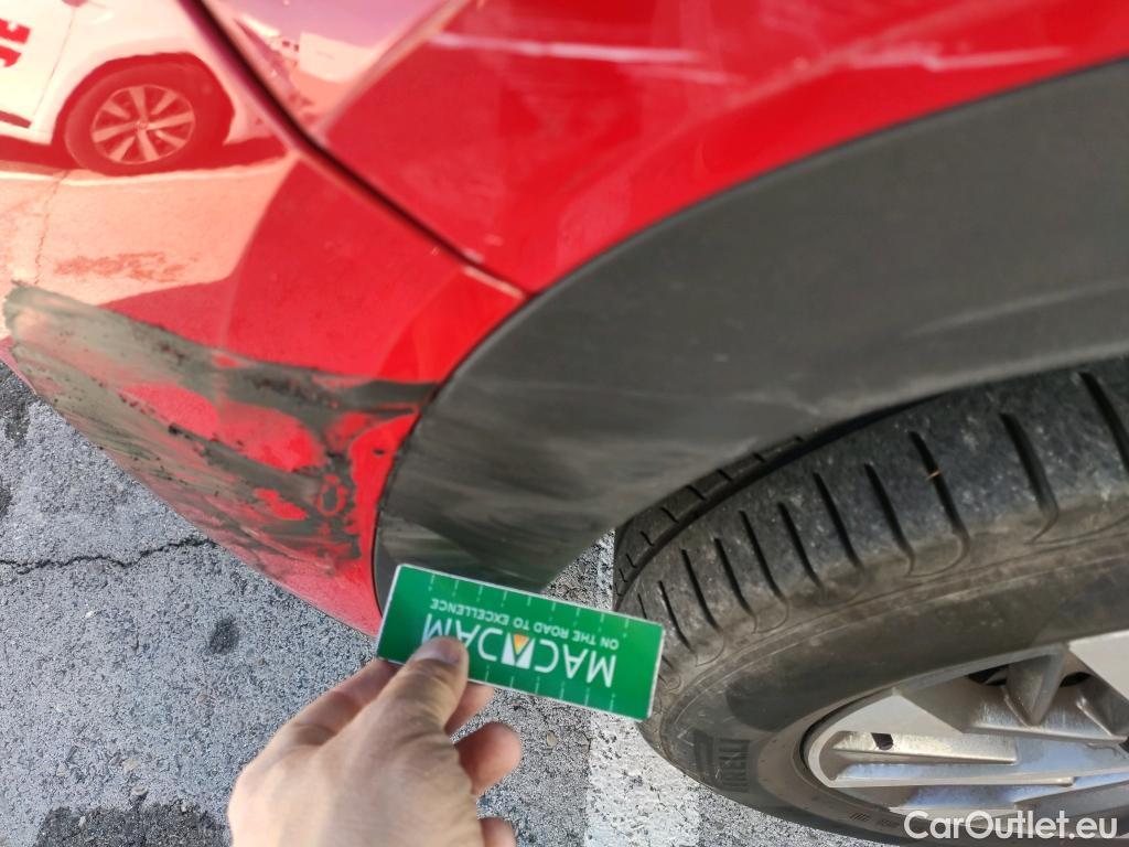  Hyundai  Tucson HYUNDAI  / 2020 / 5P / todoterreno 1.6 CRDI 100kW (136CV) 48V Tecno DCT 2C #24