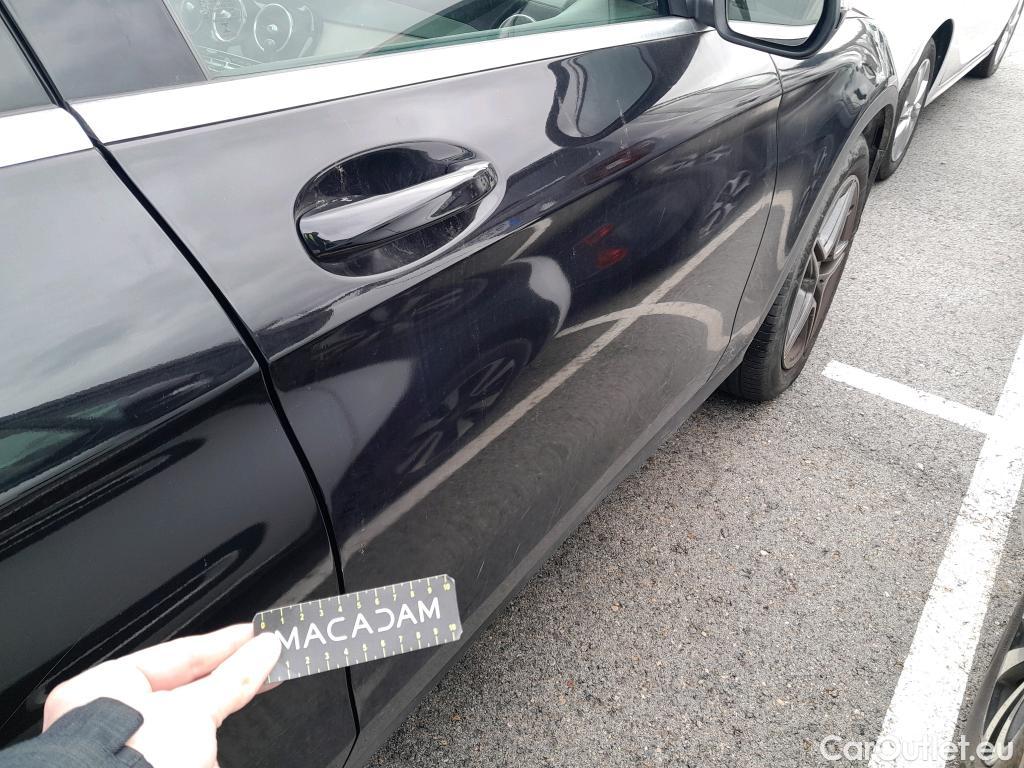  Mercedes  G-Klasee MERCEDES-BENZ Clase GLC / 2019 / 5P / todoterreno GLC 200 4MATIC #3