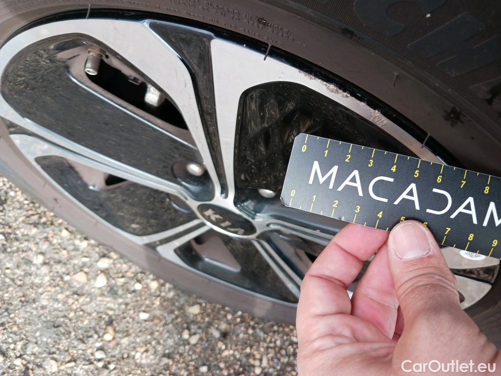  KIA  XCeed KIA  1.6 GDi PHEV 104kW (141CV) eDrive (AC) #5