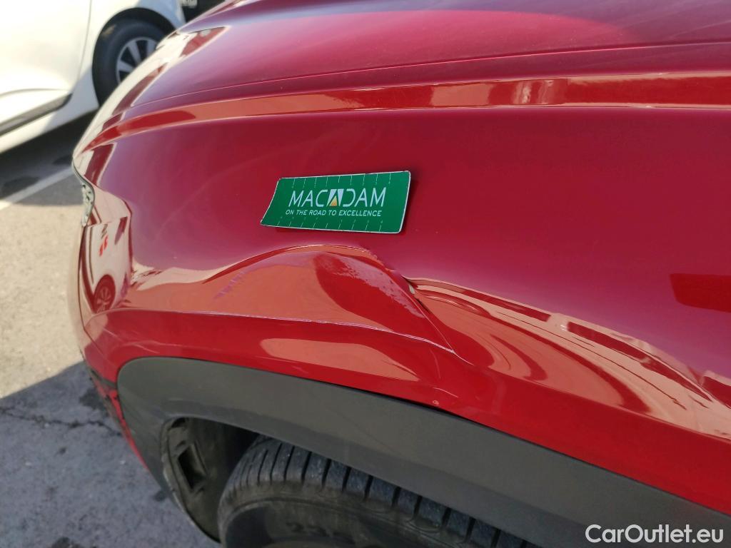  Hyundai  Tucson HYUNDAI  / 2020 / 5P / todoterreno 1.6 CRDI 100kW (136CV) 48V Tecno DCT 2C #2