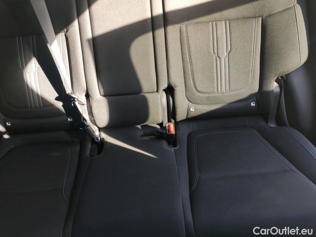  Hyundai  Tucson HYUNDAI  / 2020 / 5P / todoterreno 1.6 CRDI 100kW (136CV) 48V Tecno DCT 2C #9