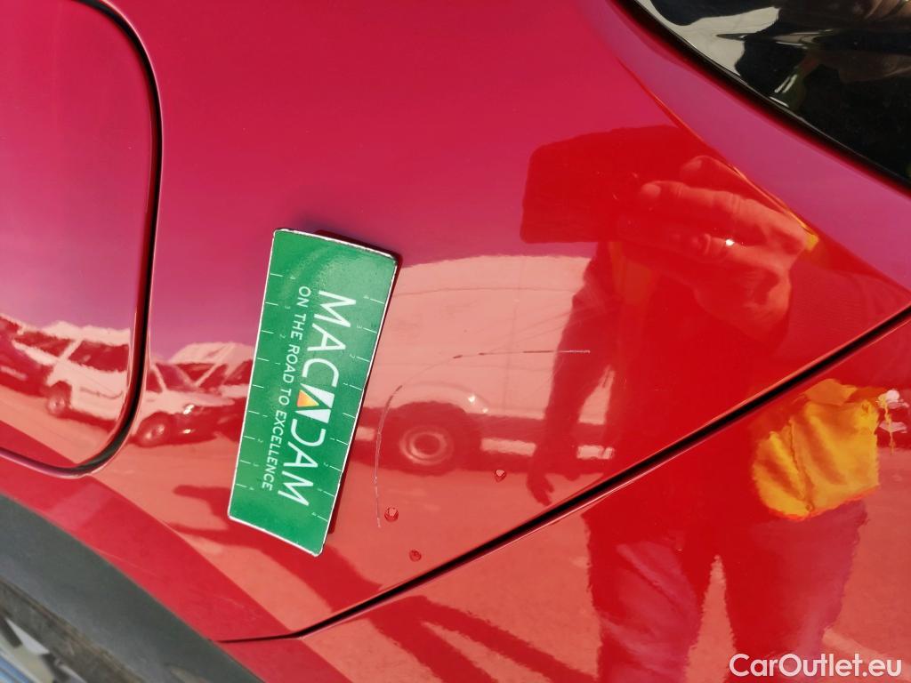  Hyundai  Tucson HYUNDAI  / 2020 / 5P / todoterreno 1.6 CRDI 100kW (136CV) 48V Tecno DCT 2C #6