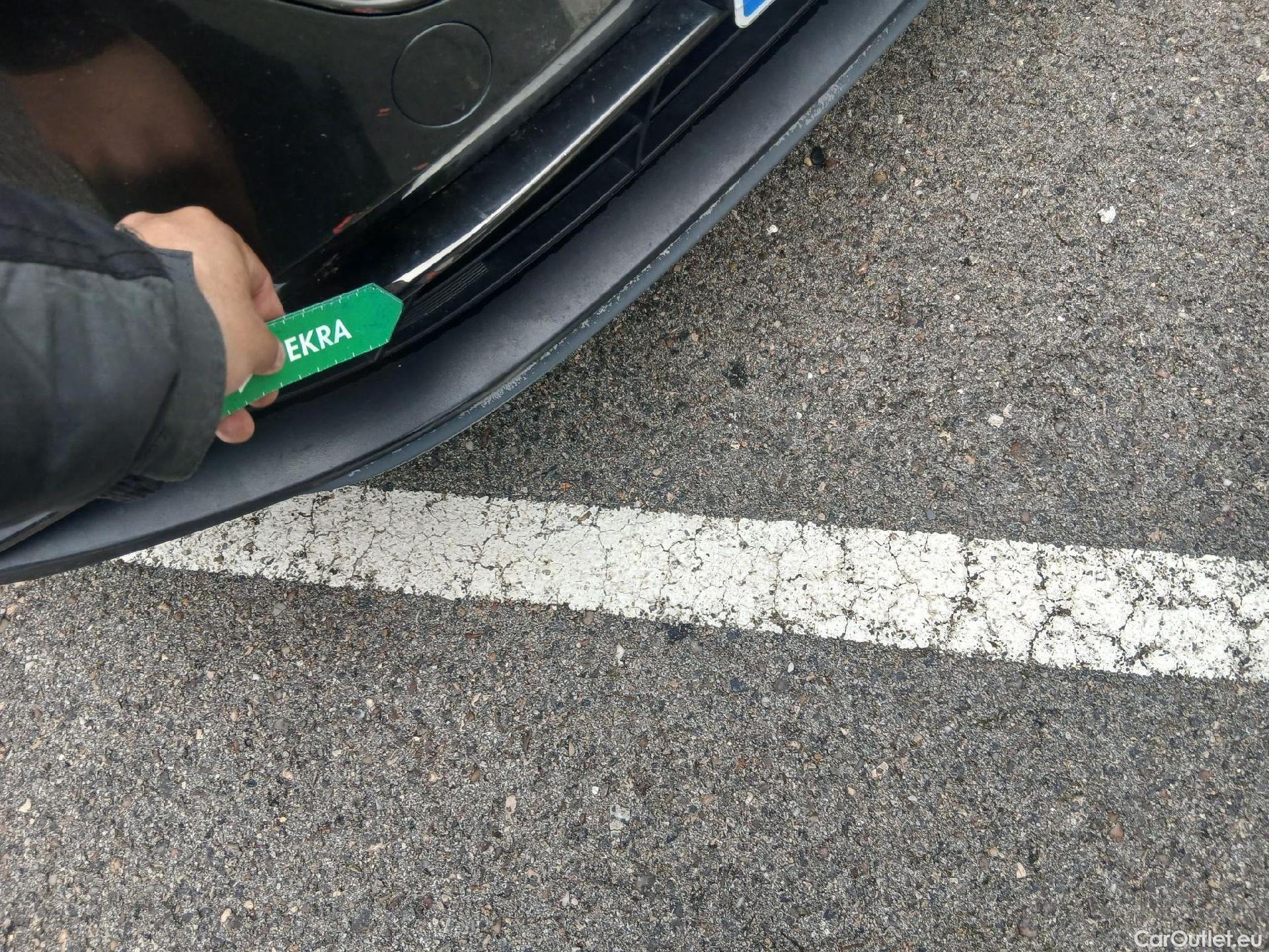  Hyundai  Tucson HYUNDAI  / 2020 / 5P / todoterreno 1.6 CRDI 100kW (136CV) 48V Maxx DCT #9