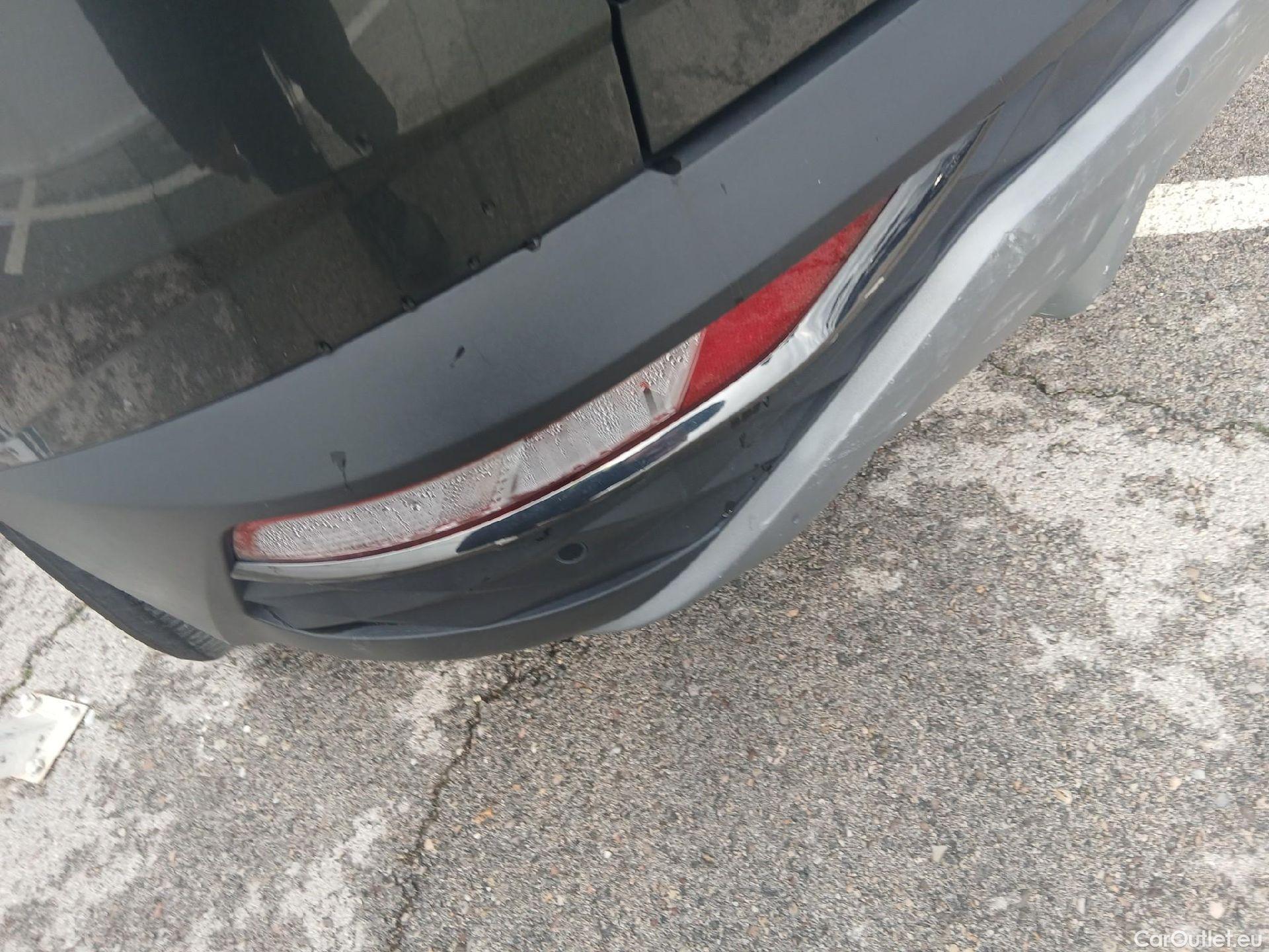  Hyundai  Tucson HYUNDAI  / 2020 / 5P / todoterreno 1.6 CRDI 100kW (136CV) 48V Maxx DCT #35