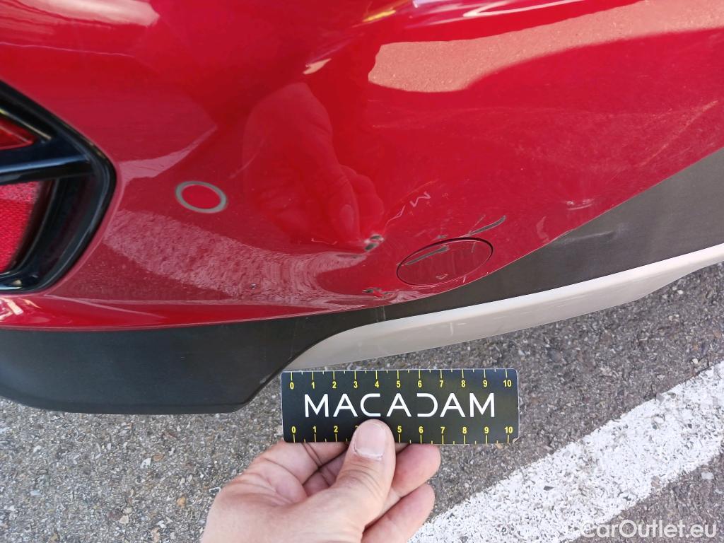  KIA  Niro KIA  / 2019 / 5P / crossover 1.6 GDi PHEV 104kW (141CV) Drive #15