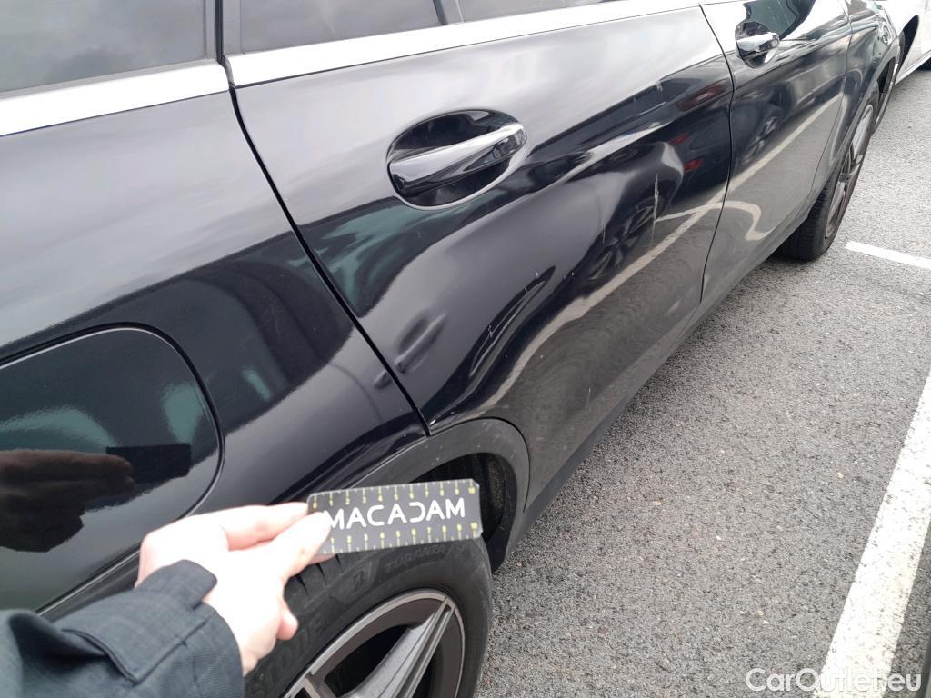  Mercedes  G-Klasee MERCEDES-BENZ Clase GLC / 2019 / 5P / todoterreno GLC 200 4MATIC #10