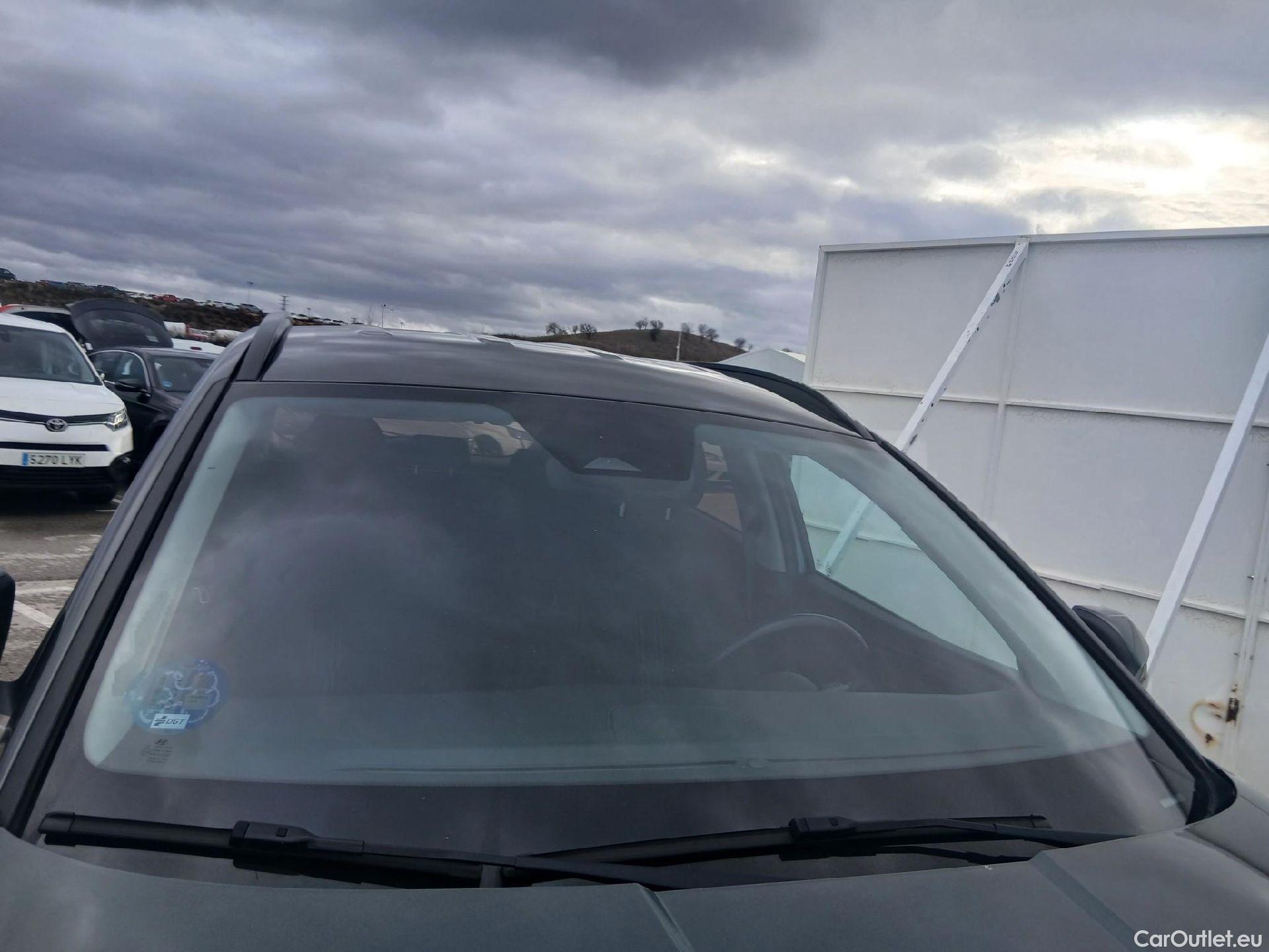  Hyundai  Tucson HYUNDAI  / 2020 / 5P / todoterreno 1.6 CRDI 100kW (136CV) 48V Maxx DCT #12