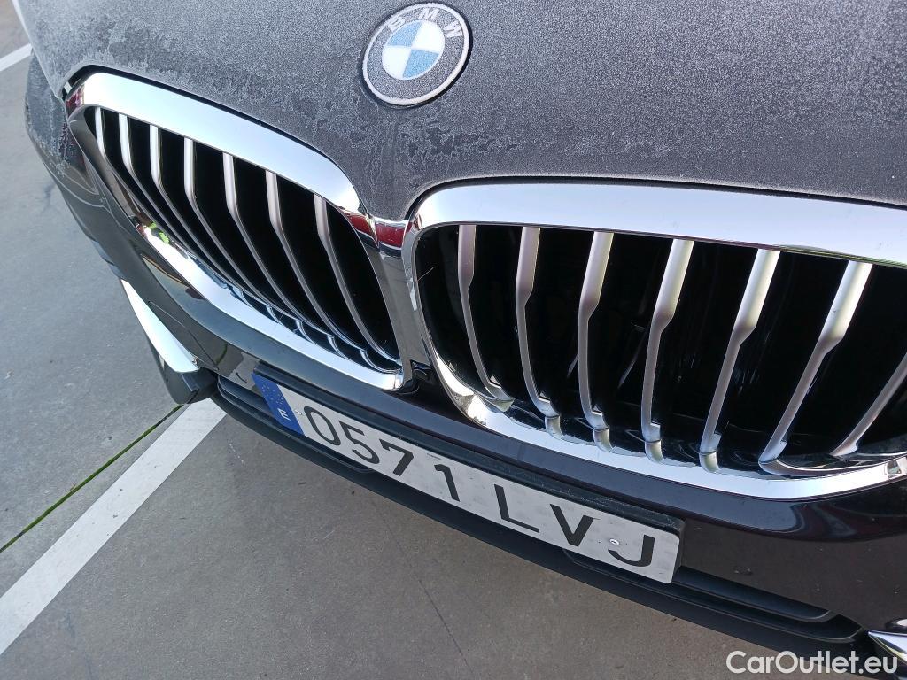  Bmw  X5 BMW  / 2018 / 5P / todoterreno xDrive25d #1