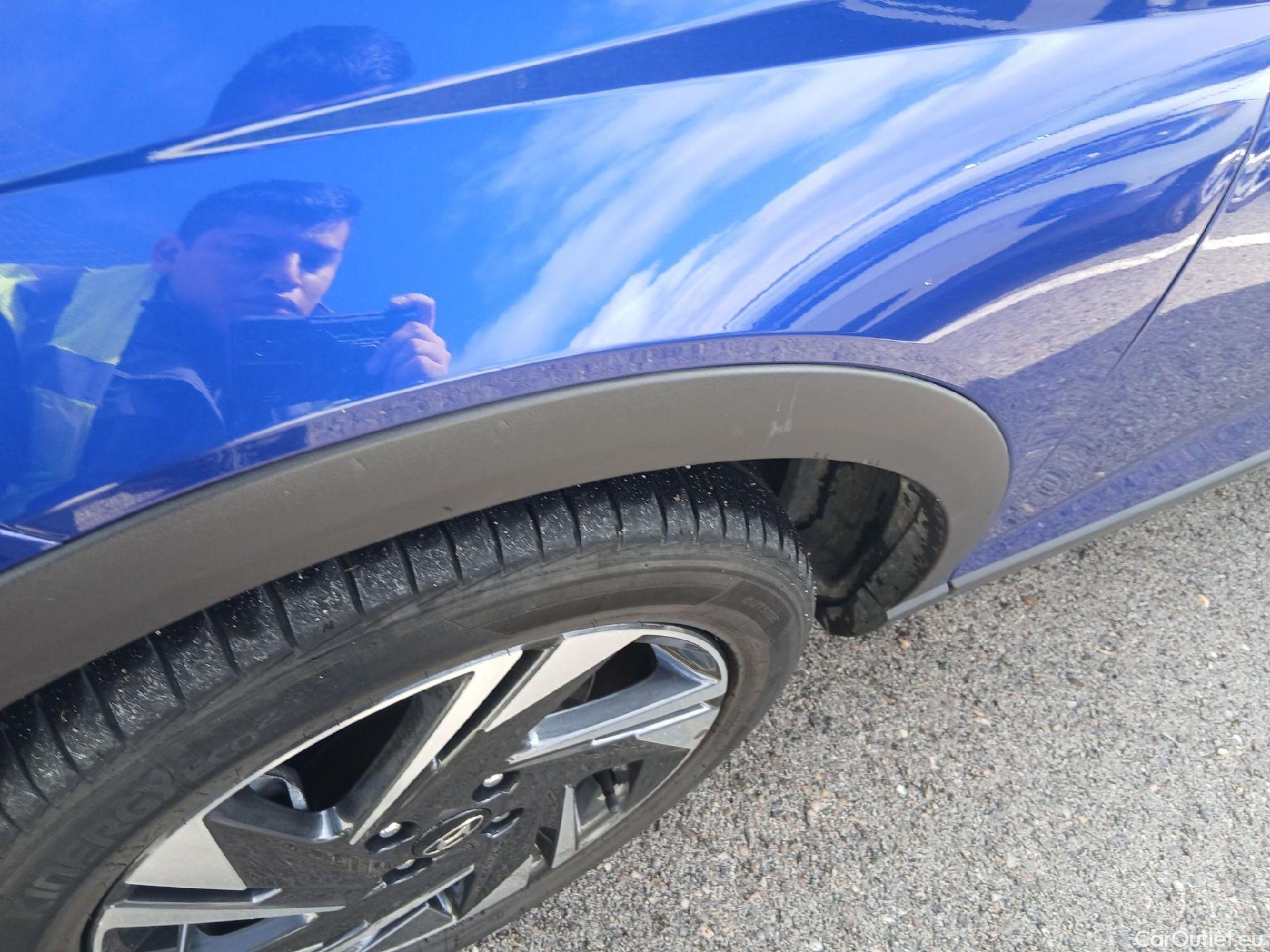  Hyundai  Bayon HYUNDAI  / 2021 / 5P / todoterreno 1.0 TGDI 74kW (100CV) Maxx #12