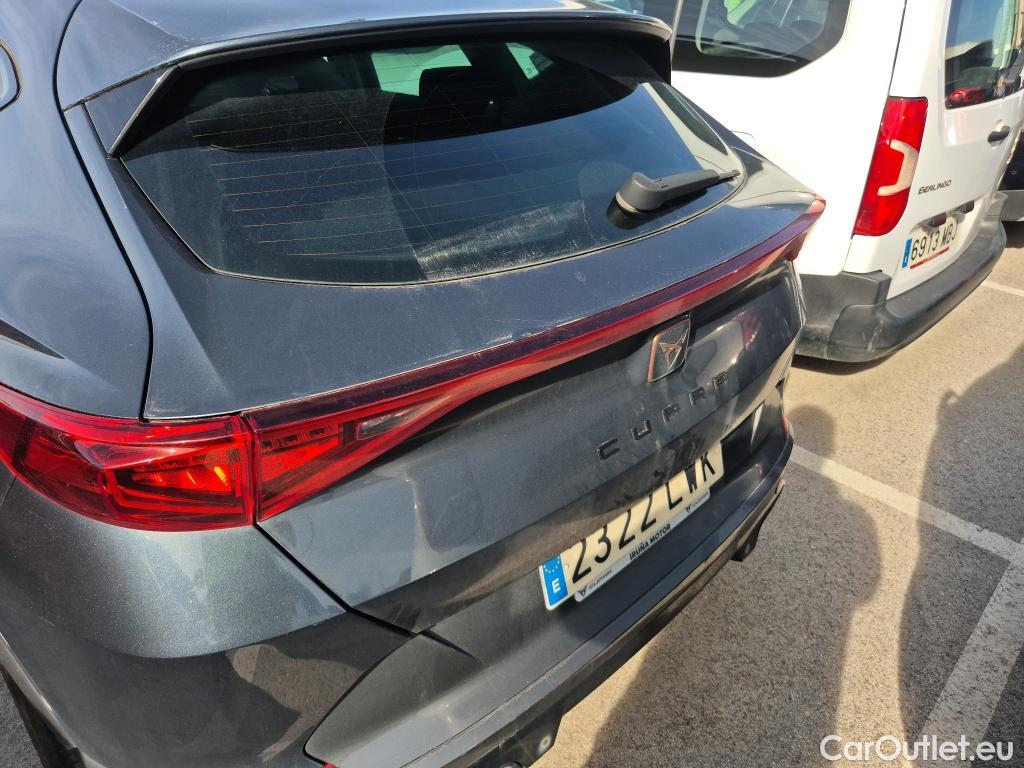  Cupra  Formentor CUPRA  / 2020 / 5P / todoterreno 2.0 TDI 110kW (150 CV) #24