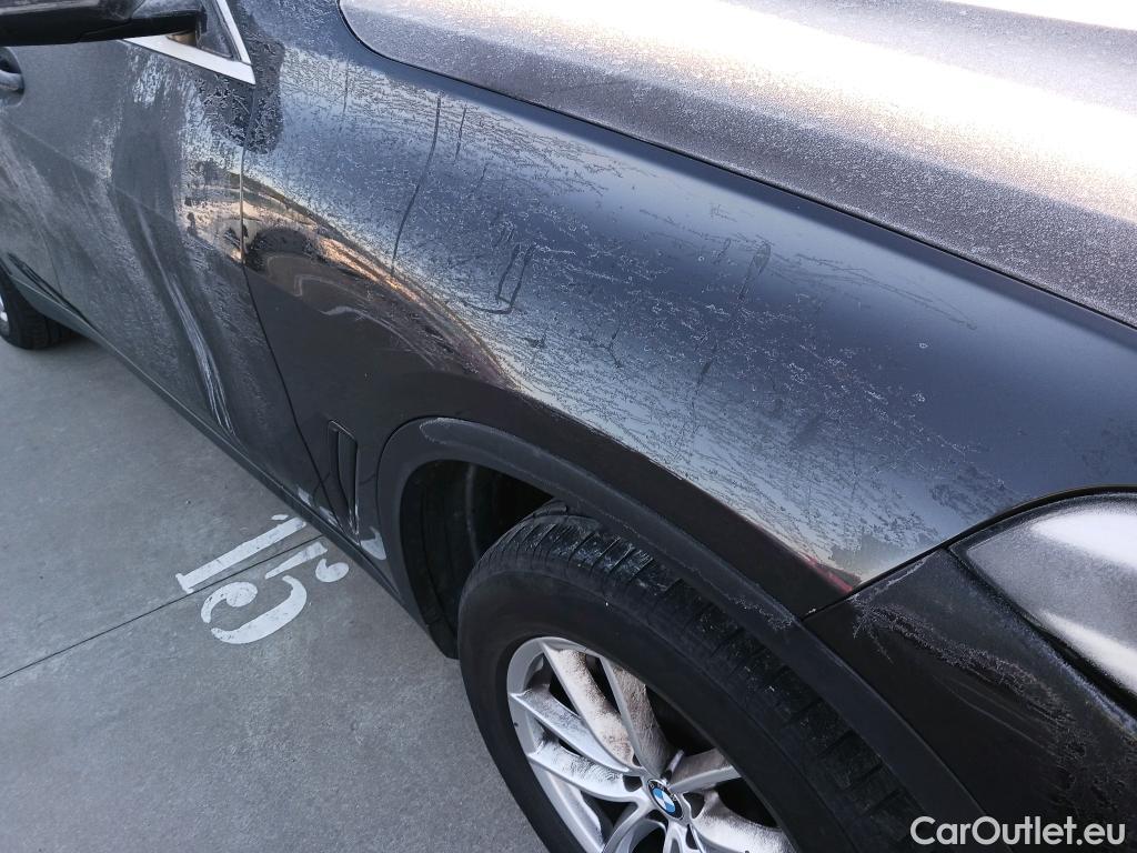  Bmw  X5 BMW  / 2018 / 5P / todoterreno xDrive25d #27