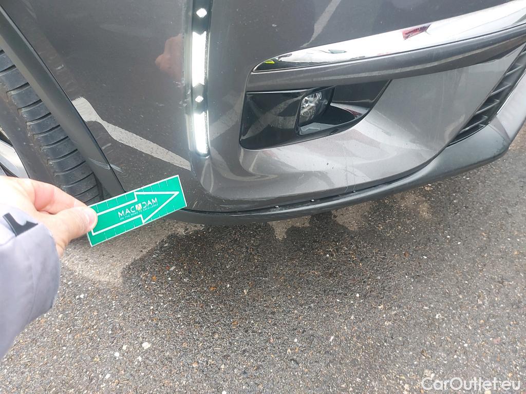  DS  DS7 DS DS 7 Crossback / 2017 / 5P / todoterreno BlueHDi DE 96kW (130CV) Auto. CHIC (AC) #33