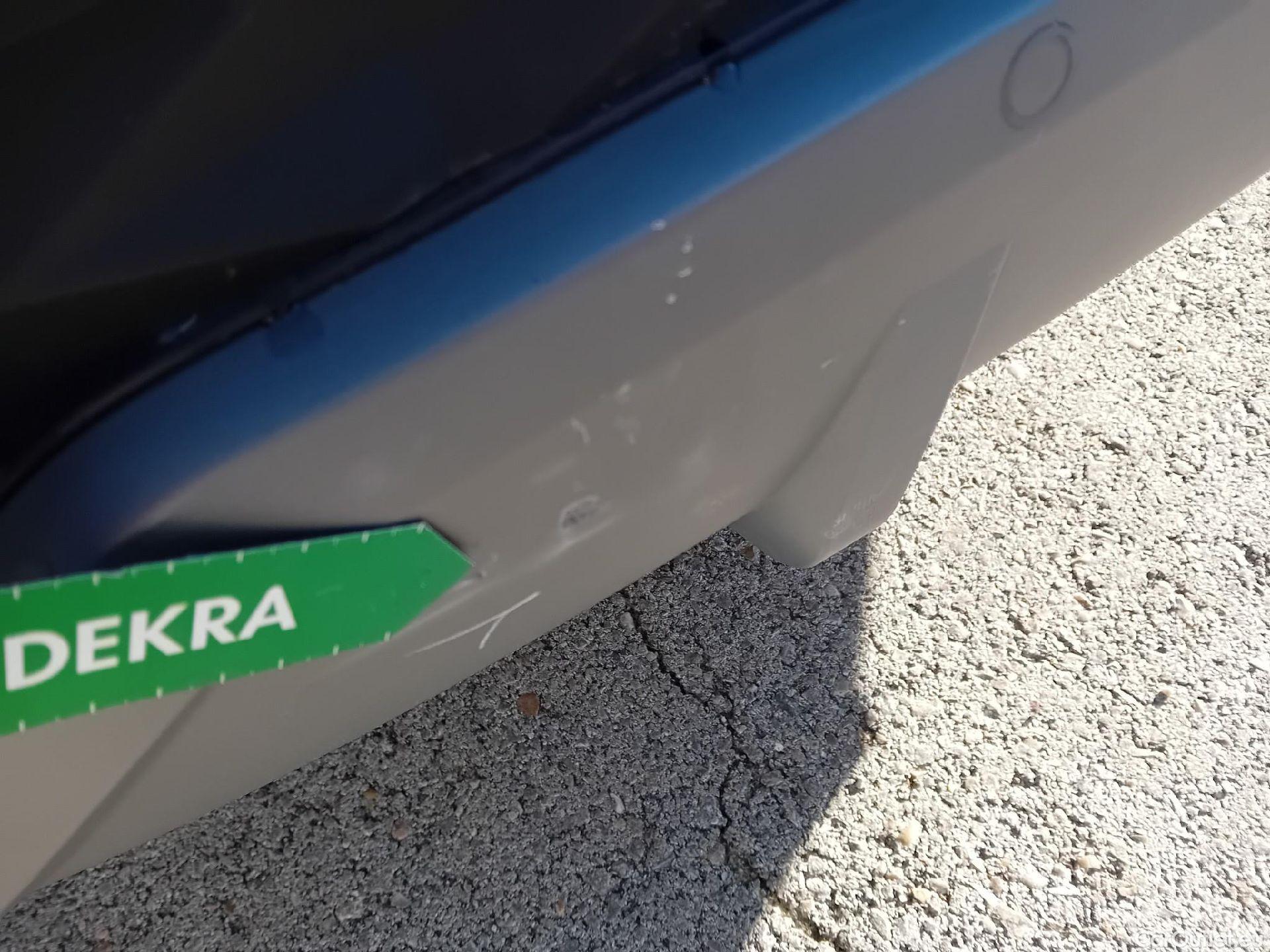  Hyundai  Tucson HYUNDAI  / 2020 / 5P / todoterreno 1.6 TGDI PHEV 195kW Maxx Auto 4X4 #23