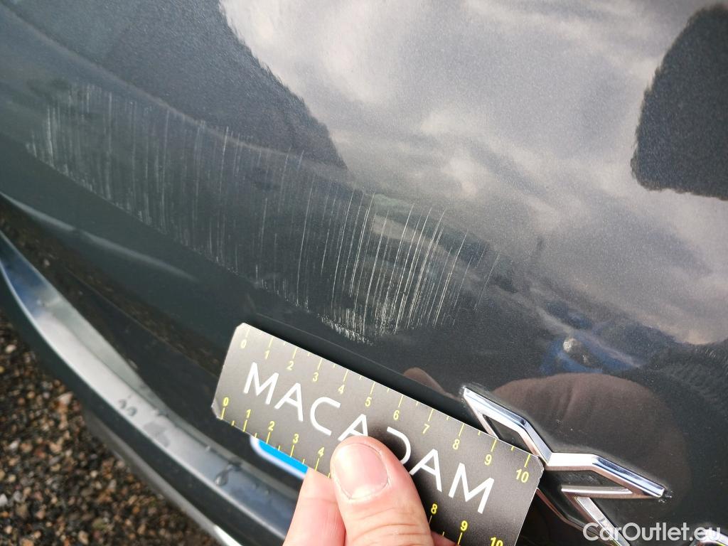  KIA  XCeed KIA  1.6 GDi PHEV 104kW (141CV) eDrive (AC) #3