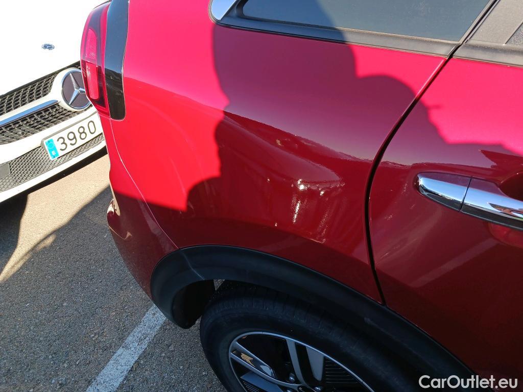  KIA  Niro KIA  / 2019 / 5P / crossover 1.6 GDi PHEV 104kW (141CV) Drive #12