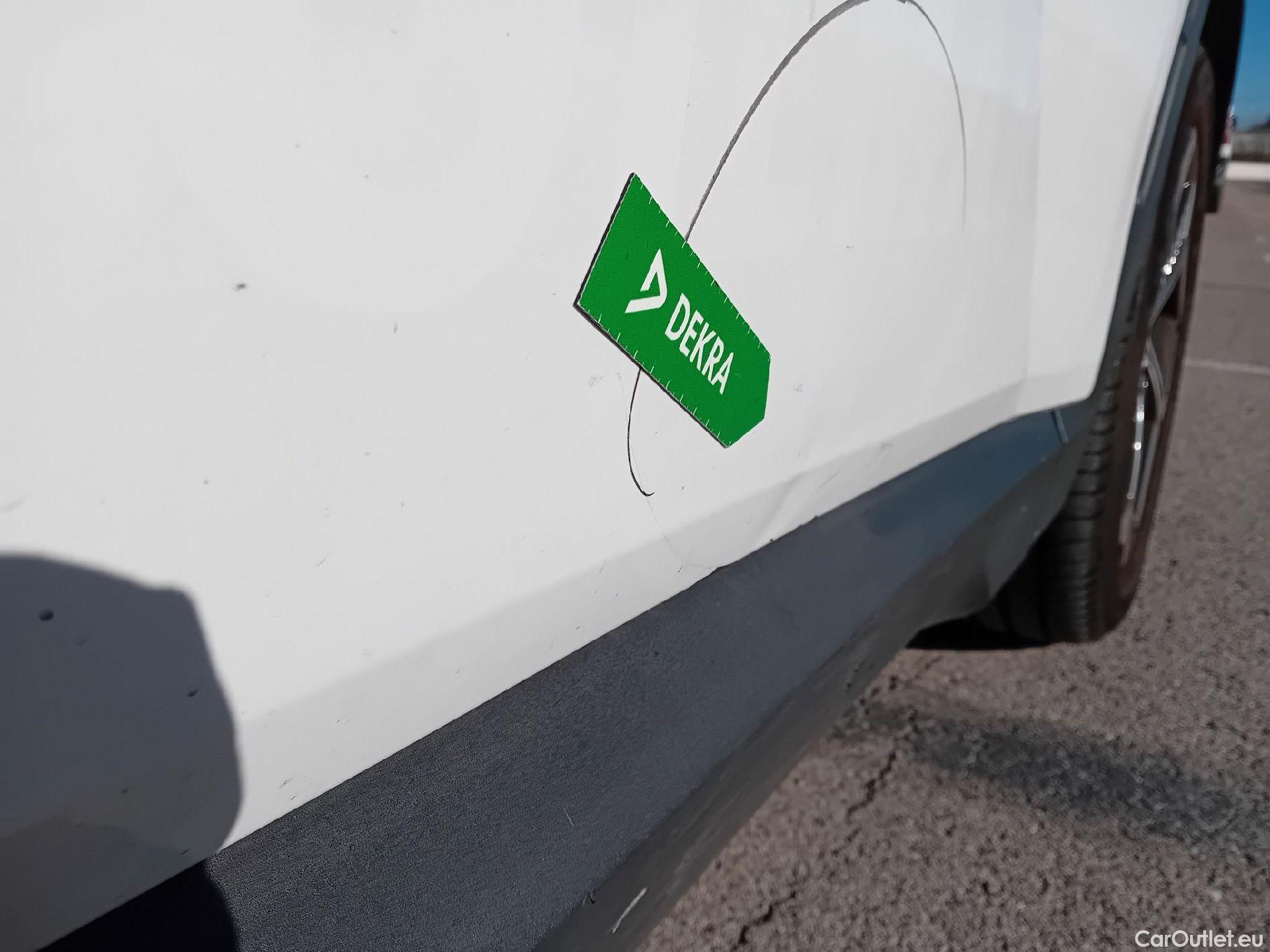  Hyundai  Tucson HYUNDAI  / 2020 / 5P / todoterreno 1.6 TGDI PHEV 195kW Maxx Auto 4X4 #33