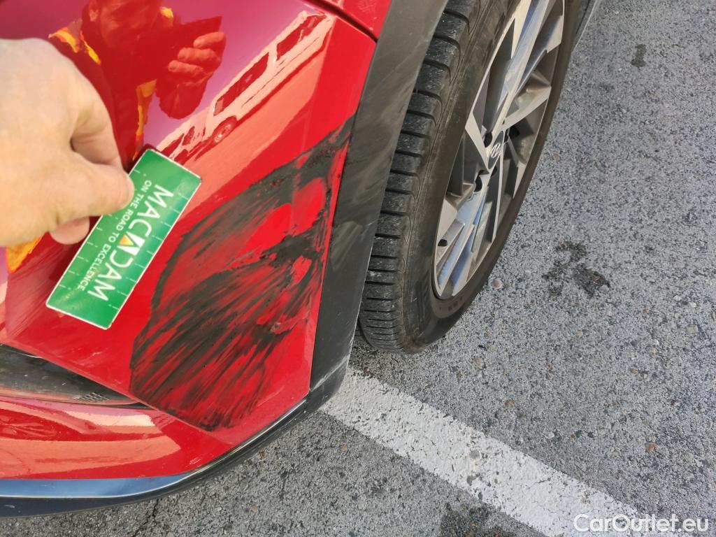  Hyundai  Tucson HYUNDAI  / 2020 / 5P / todoterreno 1.6 CRDI 100kW (136CV) 48V Tecno DCT 2C #21