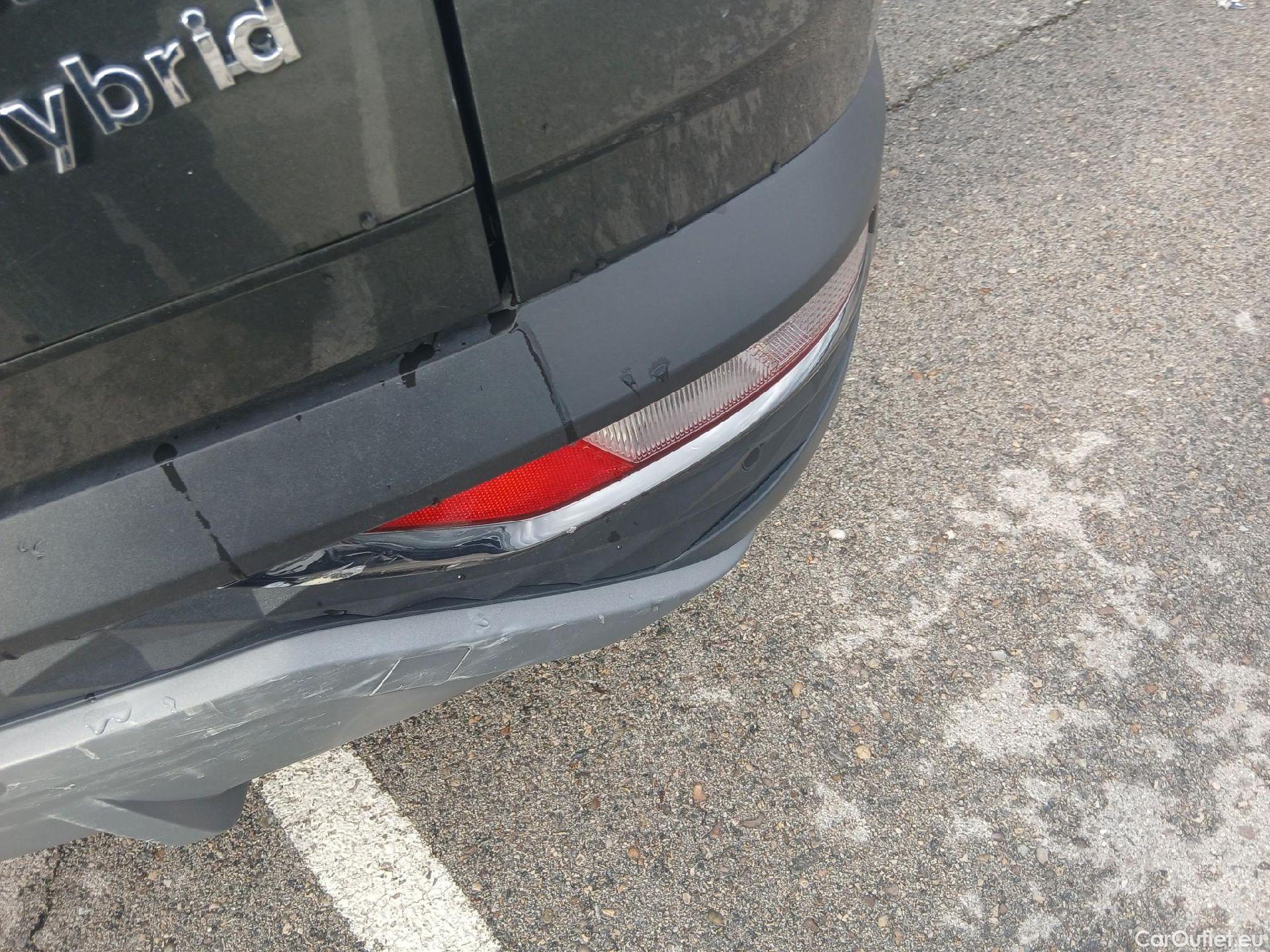  Hyundai  Tucson HYUNDAI  / 2020 / 5P / todoterreno 1.6 CRDI 100kW (136CV) 48V Maxx DCT #37