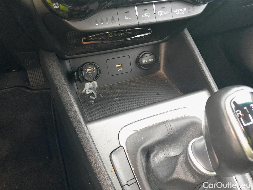  Hyundai  Konna HYUNDAI Kona / 2020 / 5P / todoterreno 1.0 TGDI Klass 4X2 #32