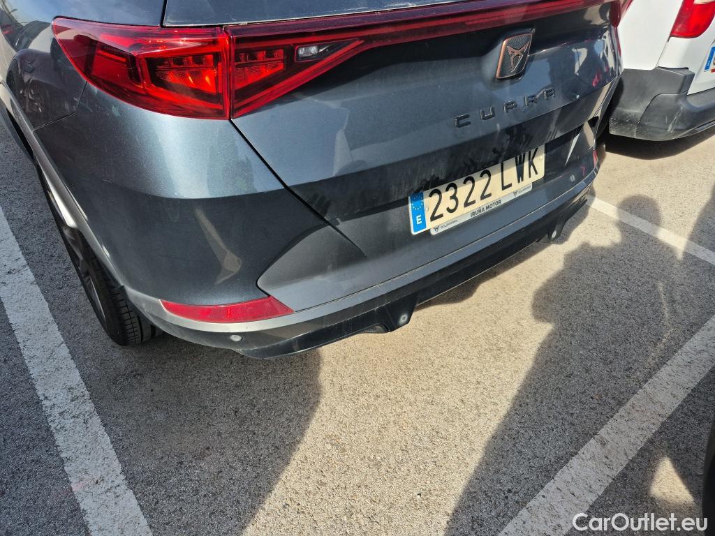  Cupra  Formentor CUPRA  / 2020 / 5P / todoterreno 2.0 TDI 110kW (150 CV) #3