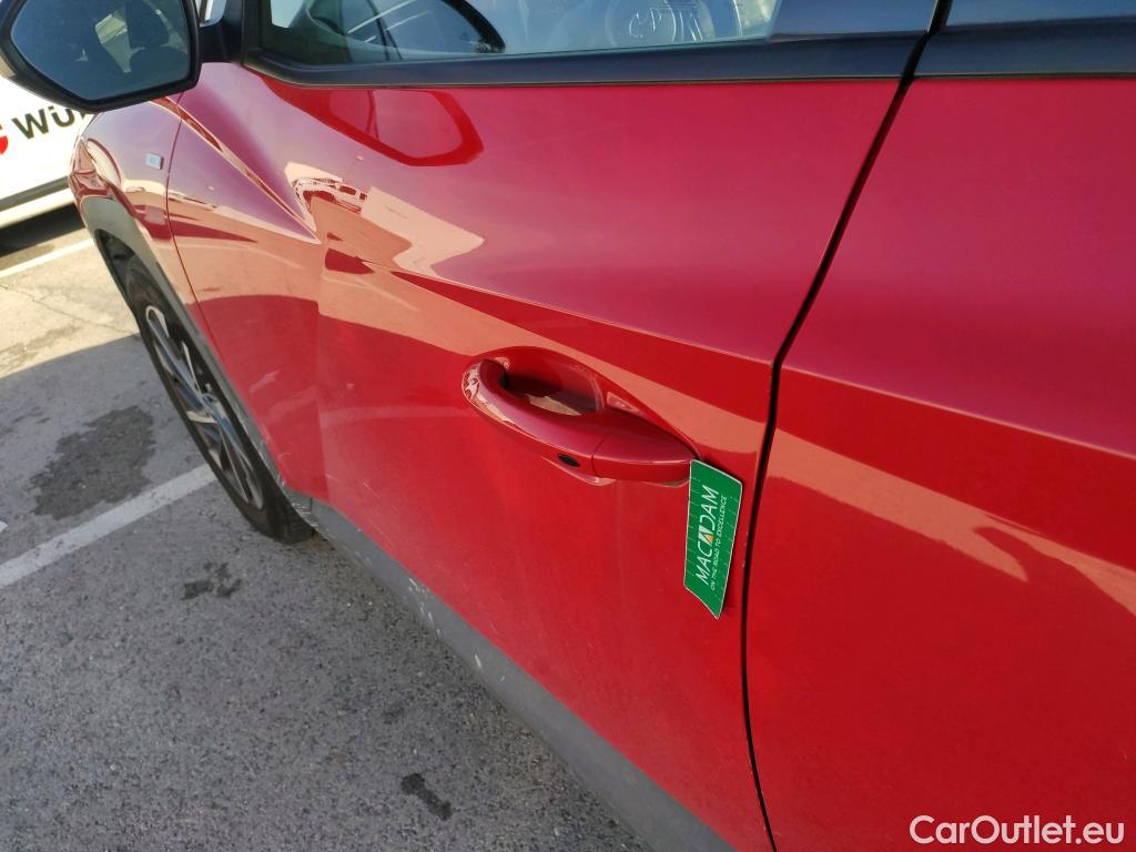  Hyundai  Tucson HYUNDAI  / 2020 / 5P / todoterreno 1.6 CRDI 100kW (136CV) 48V Tecno DCT 2C #3