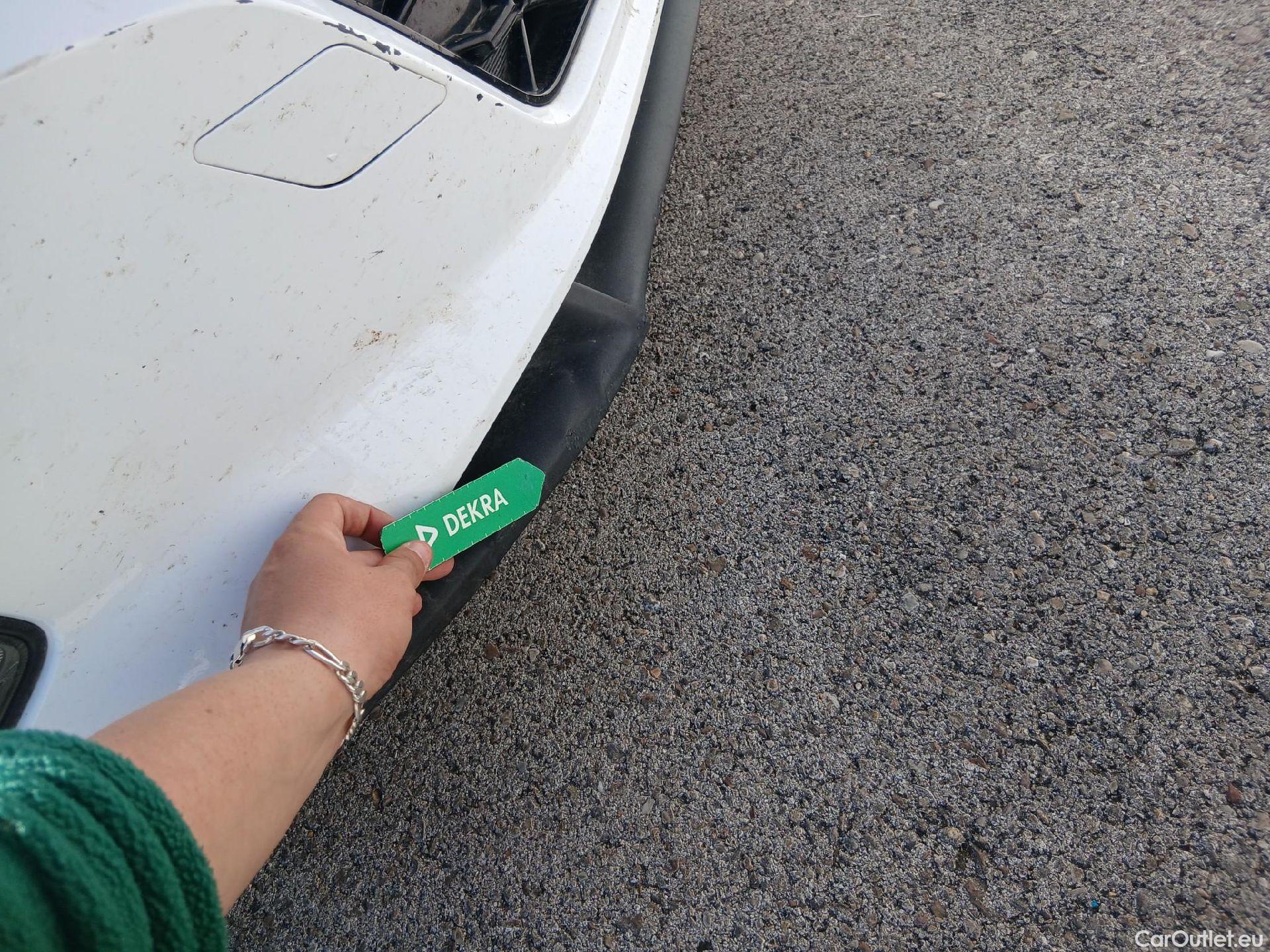  Hyundai  i20 HYUNDAI  / 2020 / 5P / berlina con portón 1.0 TGDI 74kW (100CV) 48V Essence #10