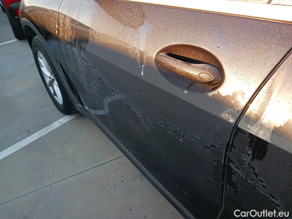  Bmw  X5 BMW  / 2018 / 5P / todoterreno xDrive25d #23