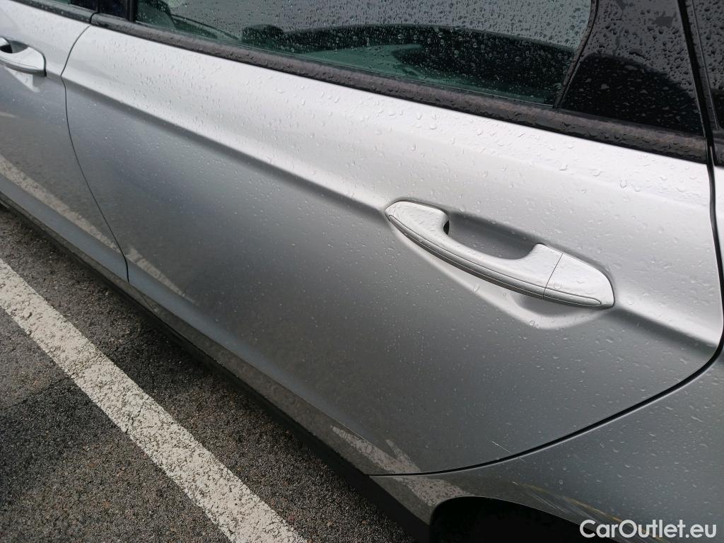  Ford  Mondeo FORD  / 2014 / 5P / familiar 2.0 TDCi 110kW Trend SportBreak #6