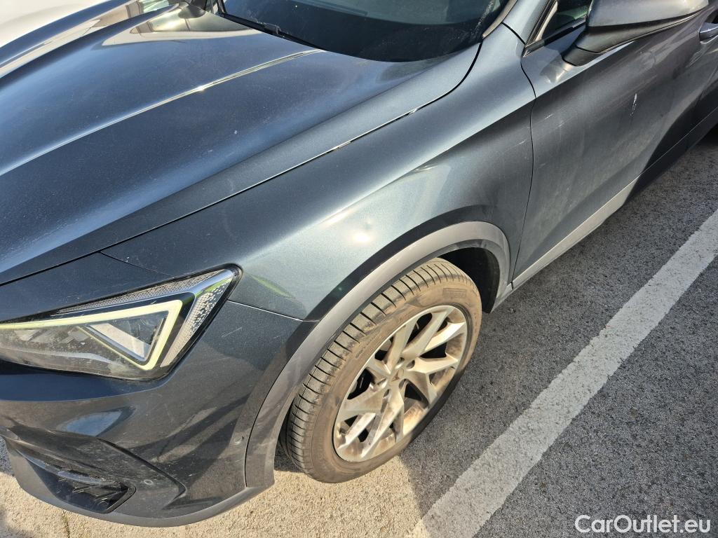  Cupra  Formentor CUPRA  / 2020 / 5P / todoterreno 2.0 TDI 110kW (150 CV) #16