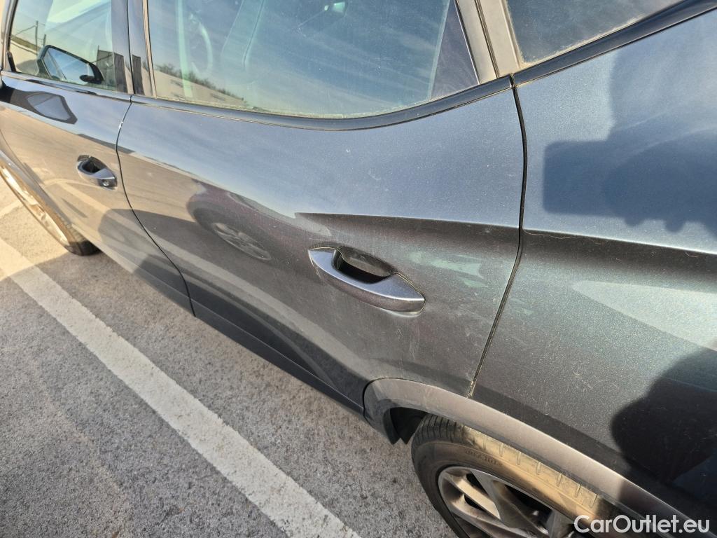  Cupra  Formentor CUPRA  / 2020 / 5P / todoterreno 2.0 TDI 110kW (150 CV) #10