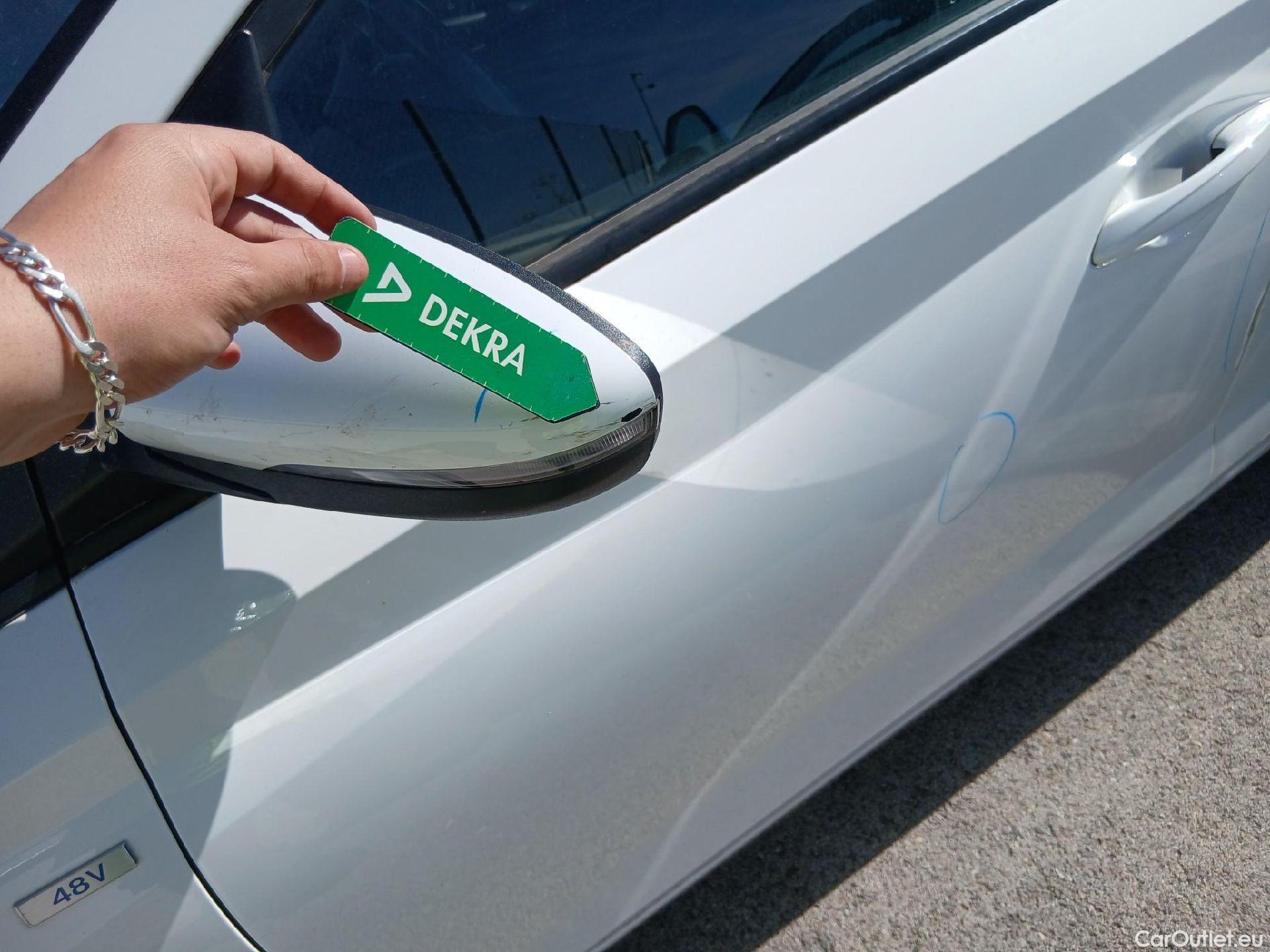  Hyundai  i20 HYUNDAI  / 2020 / 5P / berlina con portón 1.0 TGDI 74kW (100CV) 48V Essence #14